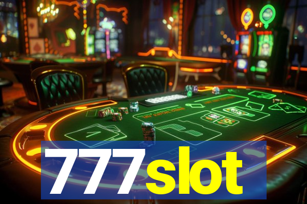 777slot