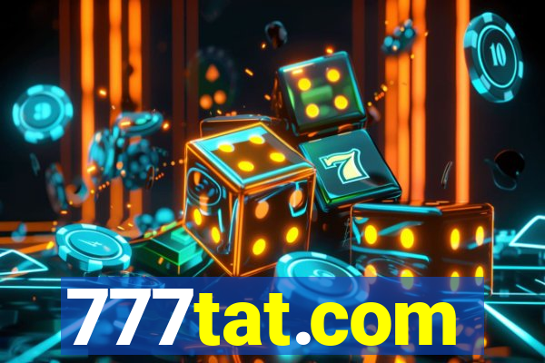 777tat.com