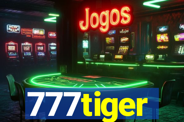 777tiger