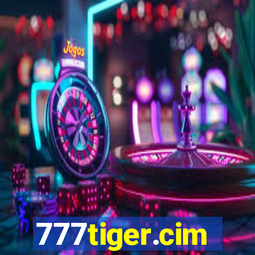 777tiger.cim