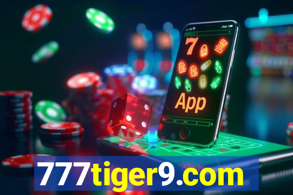 777tiger9.com