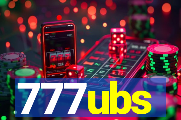 777ubs