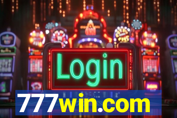 777win.com