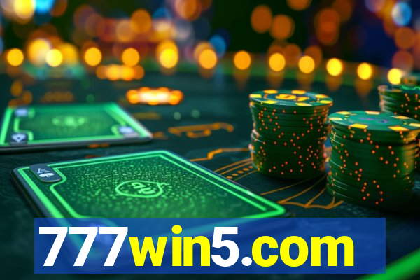 777win5.com