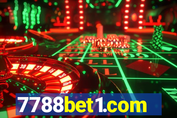 7788bet1.com