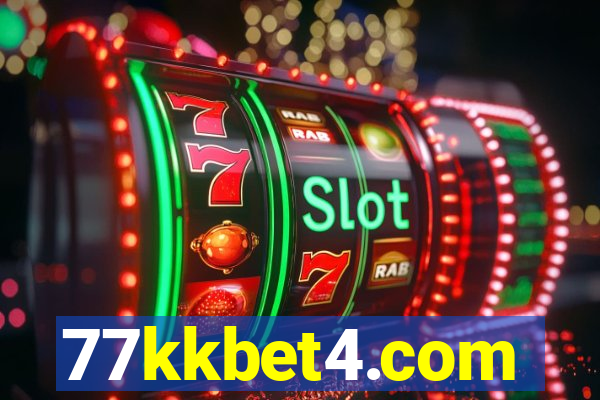 77kkbet4.com