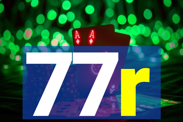 77r