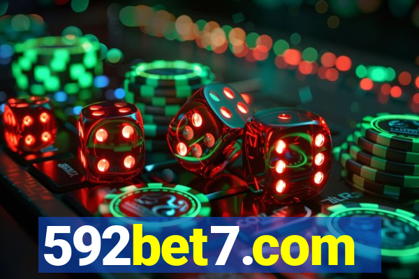 592bet7.com