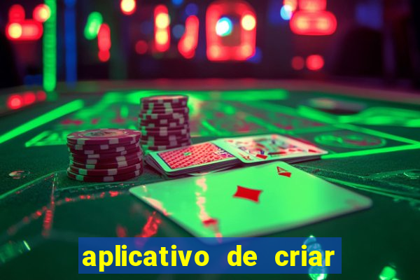 aplicativo de criar jogos 3d