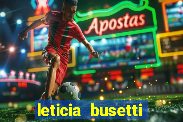 leticia busetti reclame aqui