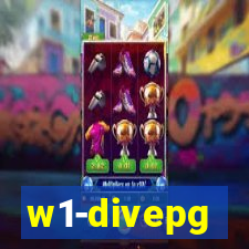 w1-divepg