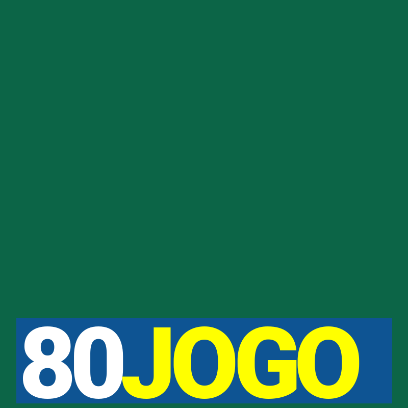 80JOGO