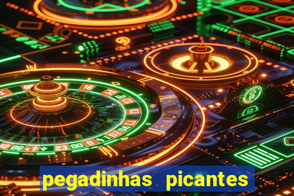 pegadinhas picantes do silvio santos