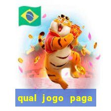 qual jogo paga mesmo de verdade