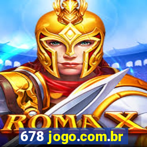 678 jogo.com.br