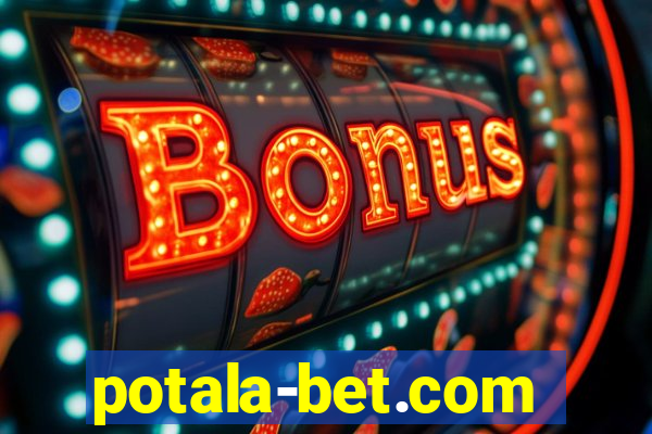 potala-bet.com