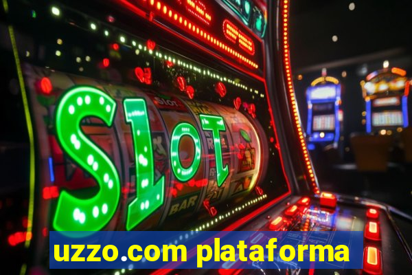 uzzo.com plataforma