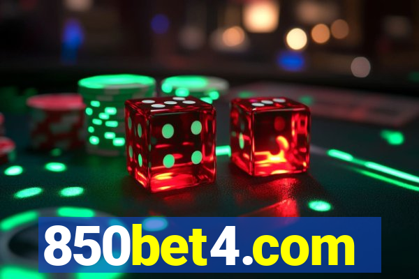 850bet4.com