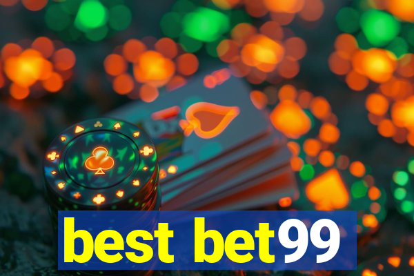 best bet99