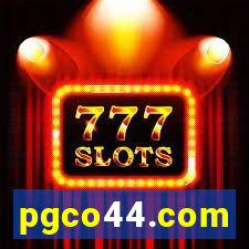 pgco44.com