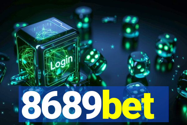 8689bet