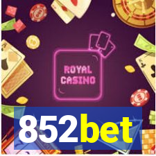 852bet