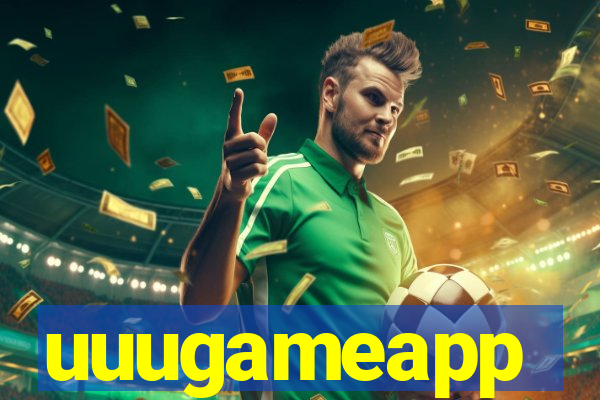 uuugameapp