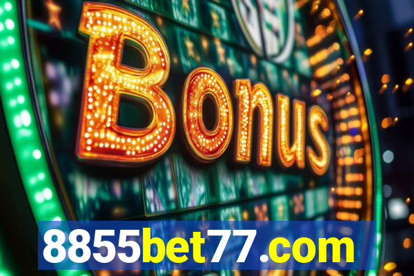 8855bet77.com