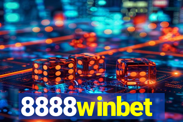 8888winbet