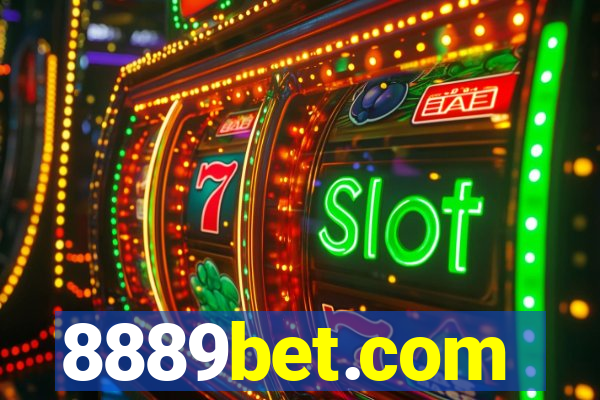 8889bet.com