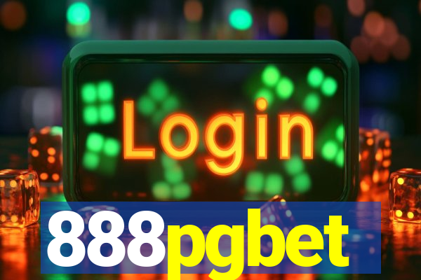 888pgbet