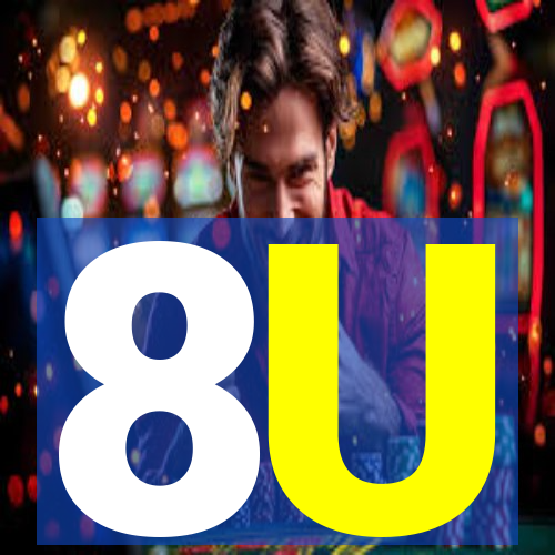 8U