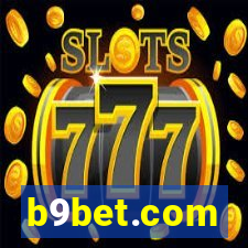 b9bet.com