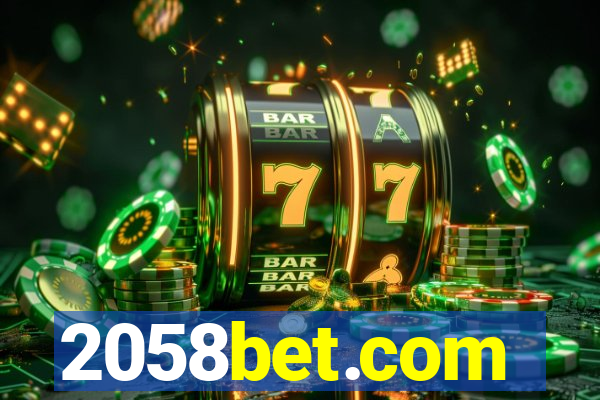 2058bet.com