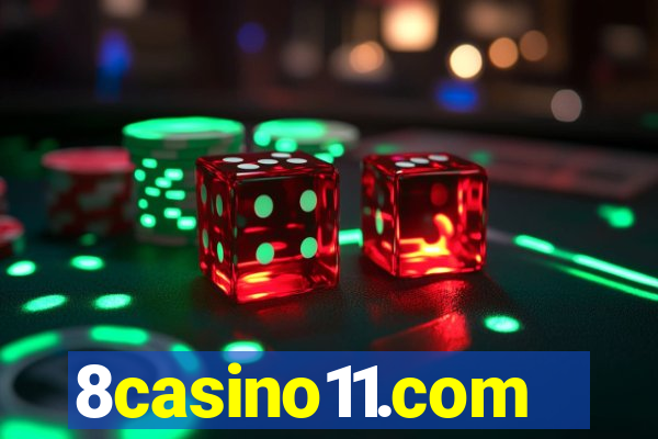 8casino11.com