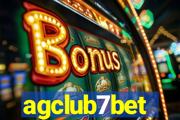 agclub7bet