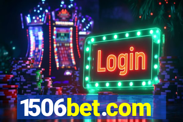 1506bet.com