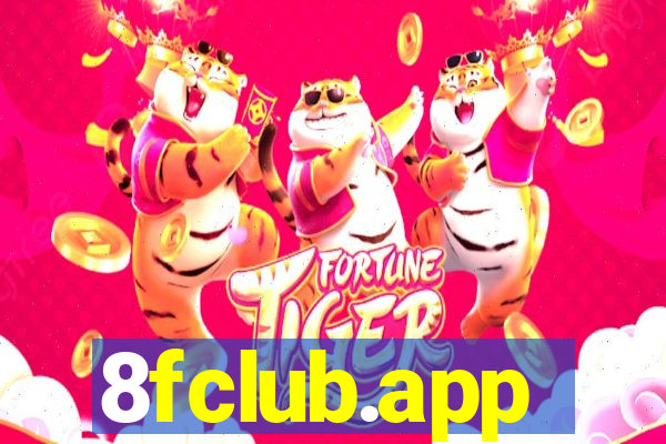 8fclub.app