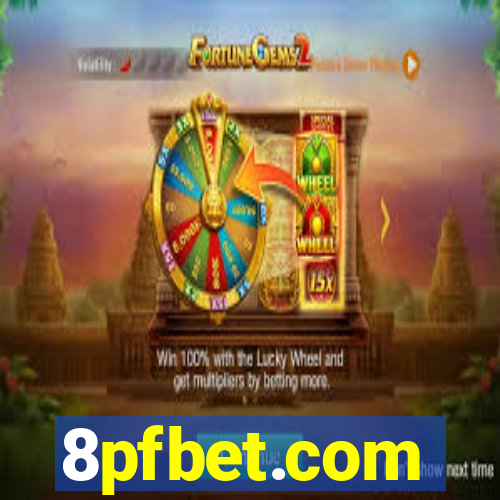 8pfbet.com