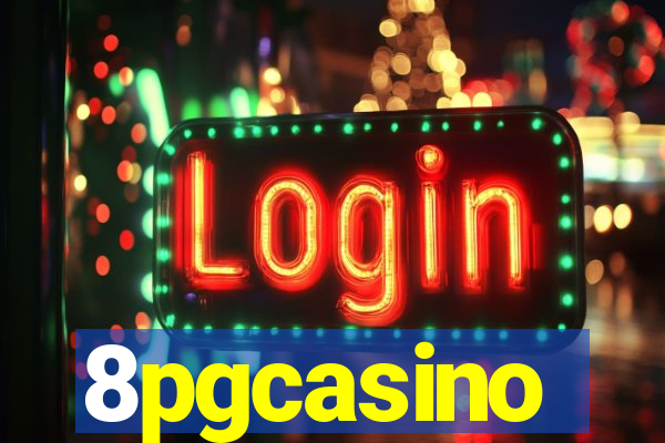 8pgcasino