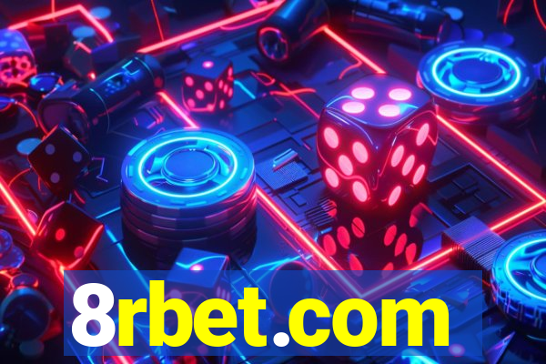 8rbet.com