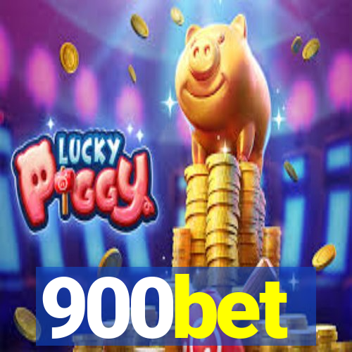 900bet-lucky