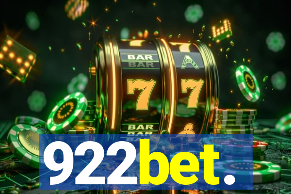 922bet.