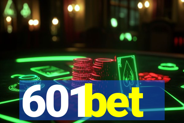 601bet