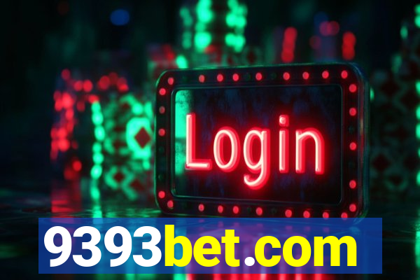 9393bet.com