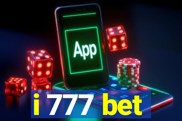 i 777 bet