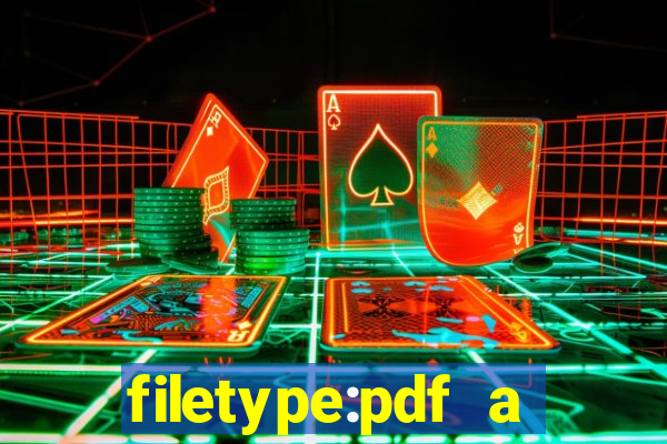 filetype:pdf a magia da sobrevivência