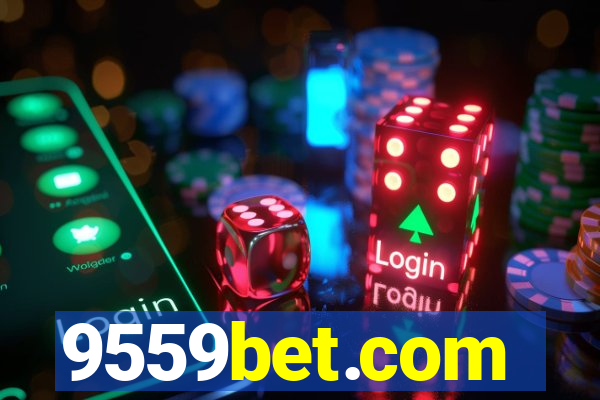 9559bet.com