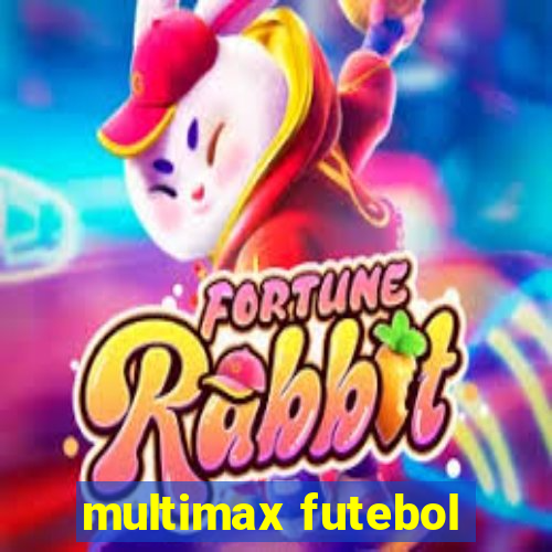 multimax futebol