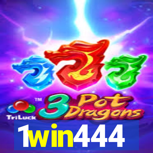 1win444